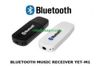 USB BLUETOOTH MUSIC RECEIVER BT163